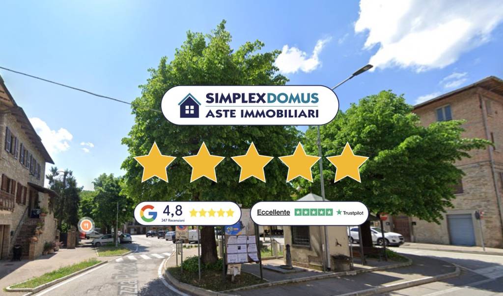 appartamento in vendita a Perugia in zona Pianello