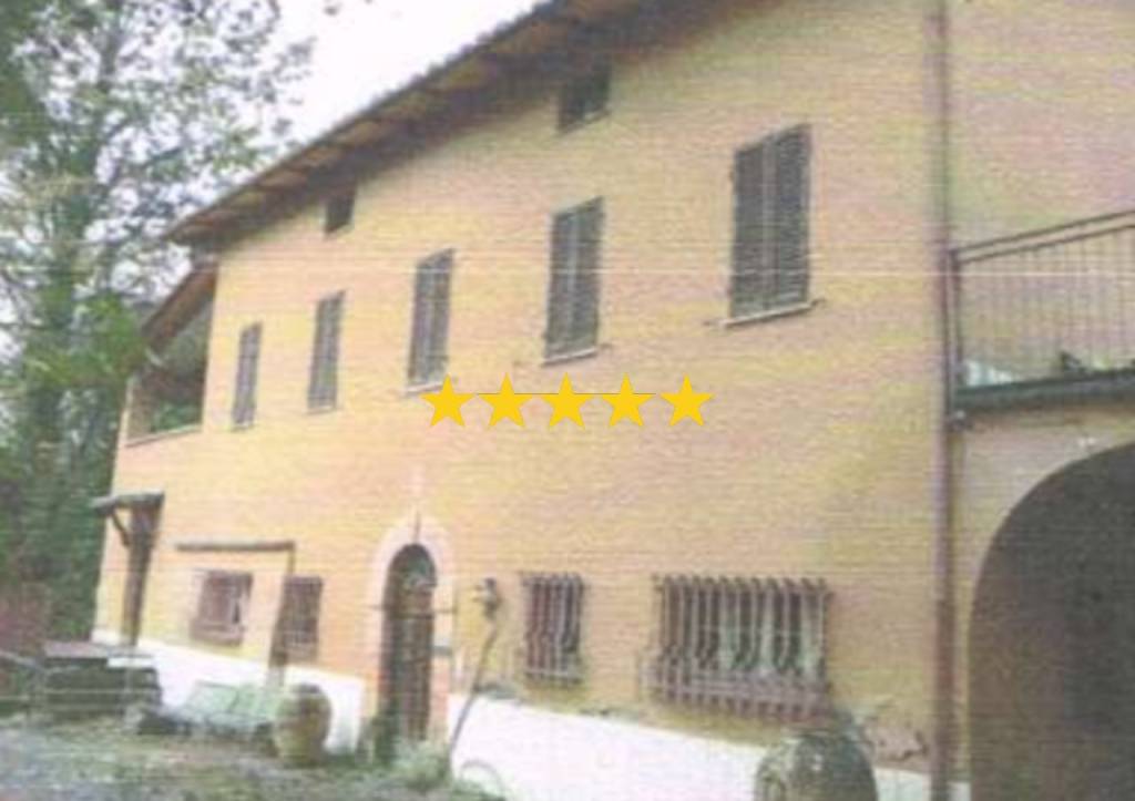 casa indipendente in vendita a Perugia in zona Montelaguardia