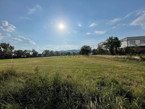 terreno agricolo in vendita a Perugia in zona Fontignano