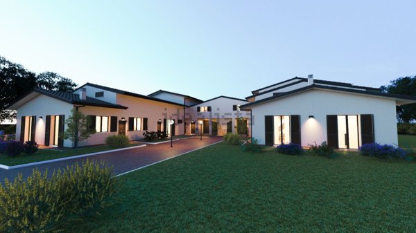 appartamento in vendita a Perugia in zona Collestrada