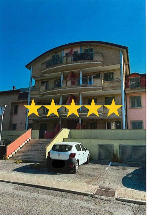 appartamento in vendita a Perugia in zona Villa Pitignano