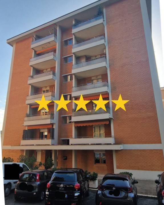 appartamento in vendita a Perugia