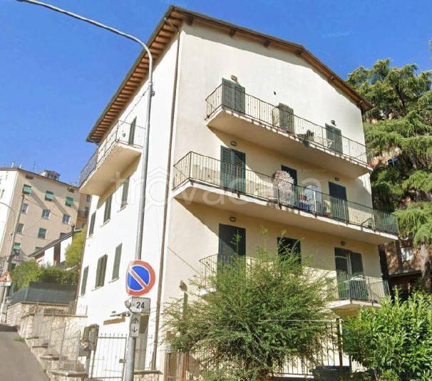 appartamento in vendita a Perugia in zona Stazione