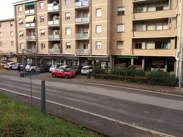 appartamento in vendita a Perugia in zona Case Bruciate
