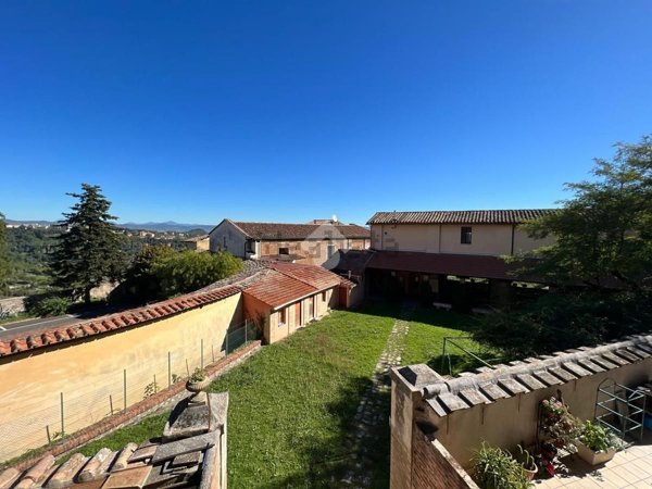 appartamento in vendita a Perugia in zona Centro Città