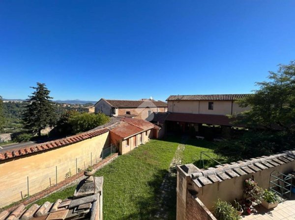 appartamento in vendita a Perugia in zona Centro Città