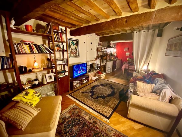 appartamento in vendita a Perugia in zona Centro Città