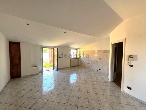 appartamento in vendita a Perugia in zona San Sisto