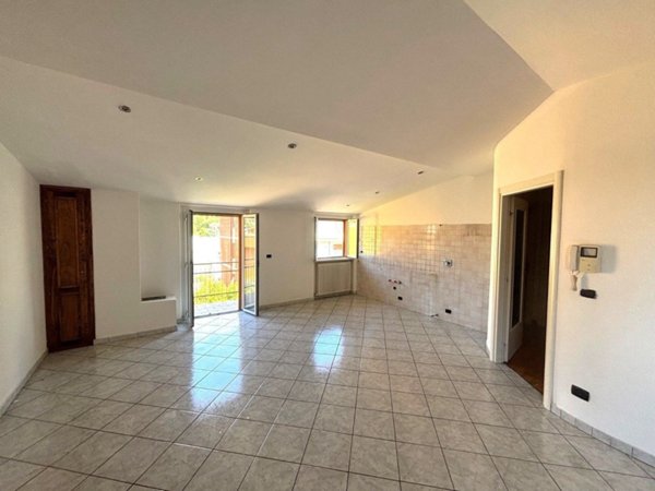 appartamento in vendita a Perugia in zona San Sisto