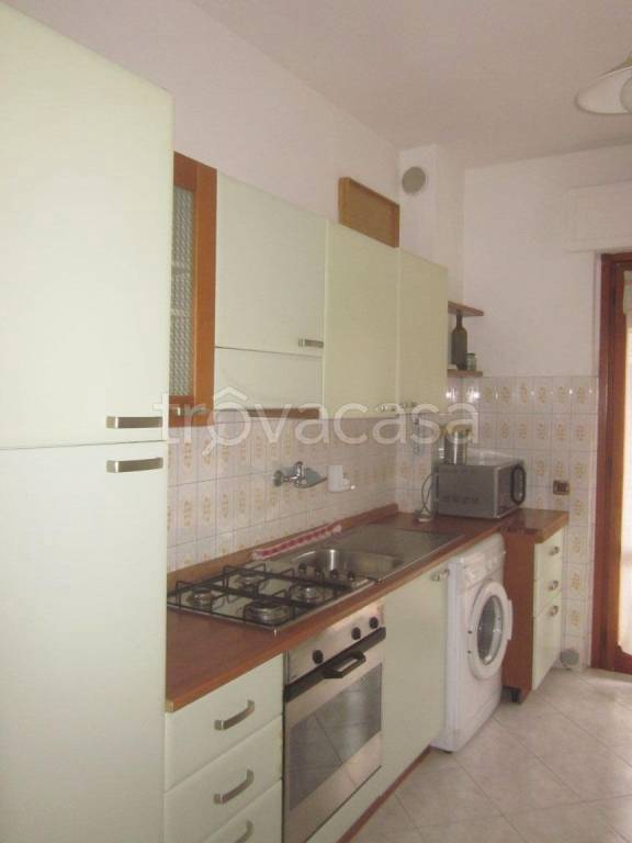 appartamento in vendita a Perugia in zona Centro Città