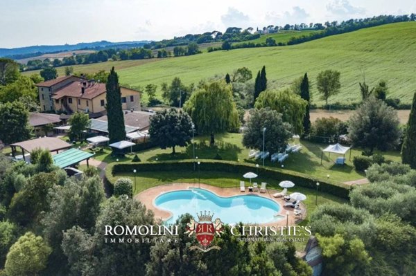 villa in vendita a Perugia in zona Centro Città