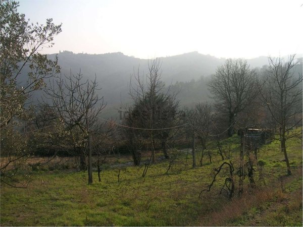 terreno edificabile in vendita a Perugia in zona Cordigliano