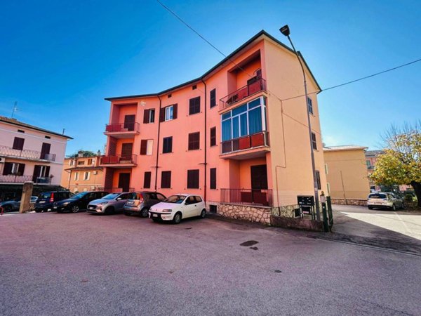 appartamento in vendita a Perugia in zona Ponte San Giovanni