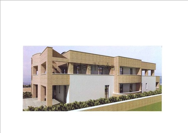 terreno edificabile in vendita a Perugia in zona Prepo