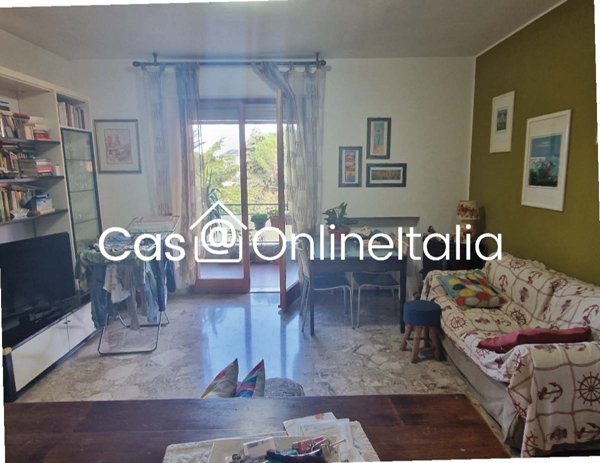 appartamento in vendita a Perugia in zona Centro Città