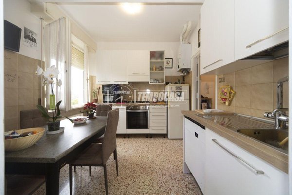 appartamento in vendita a Perugia in zona Montelaguardia