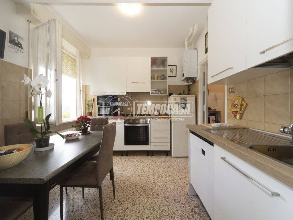 appartamento in vendita a Perugia in zona San Marco