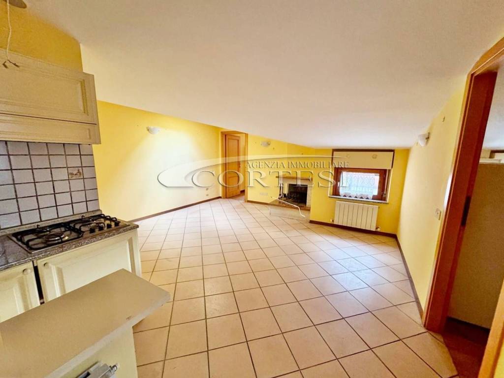 appartamento in vendita a Perugia in zona Ponte San Giovanni