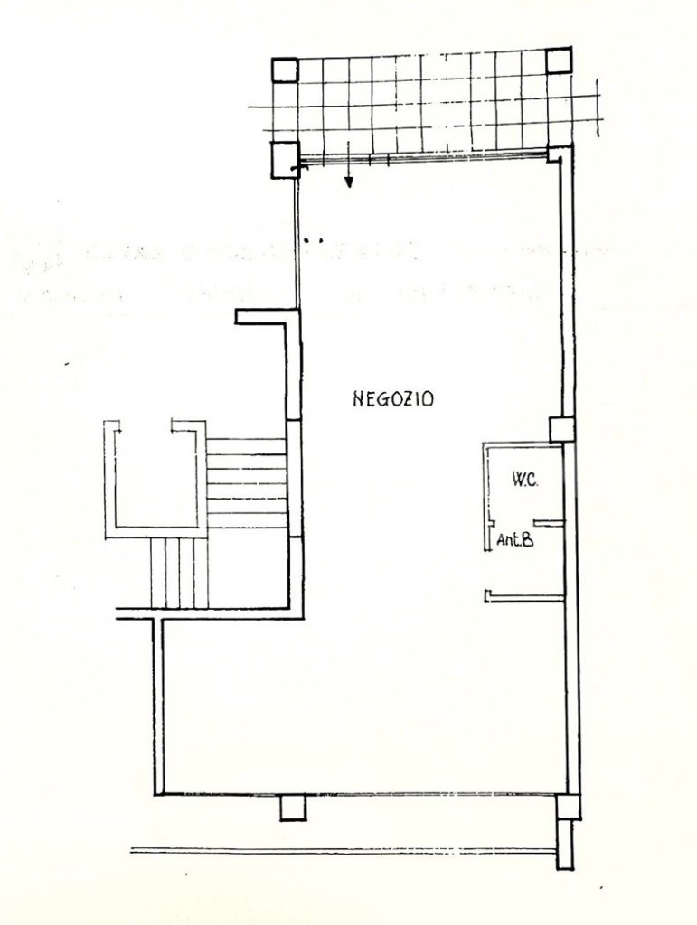 ufficio in vendita a Perugia