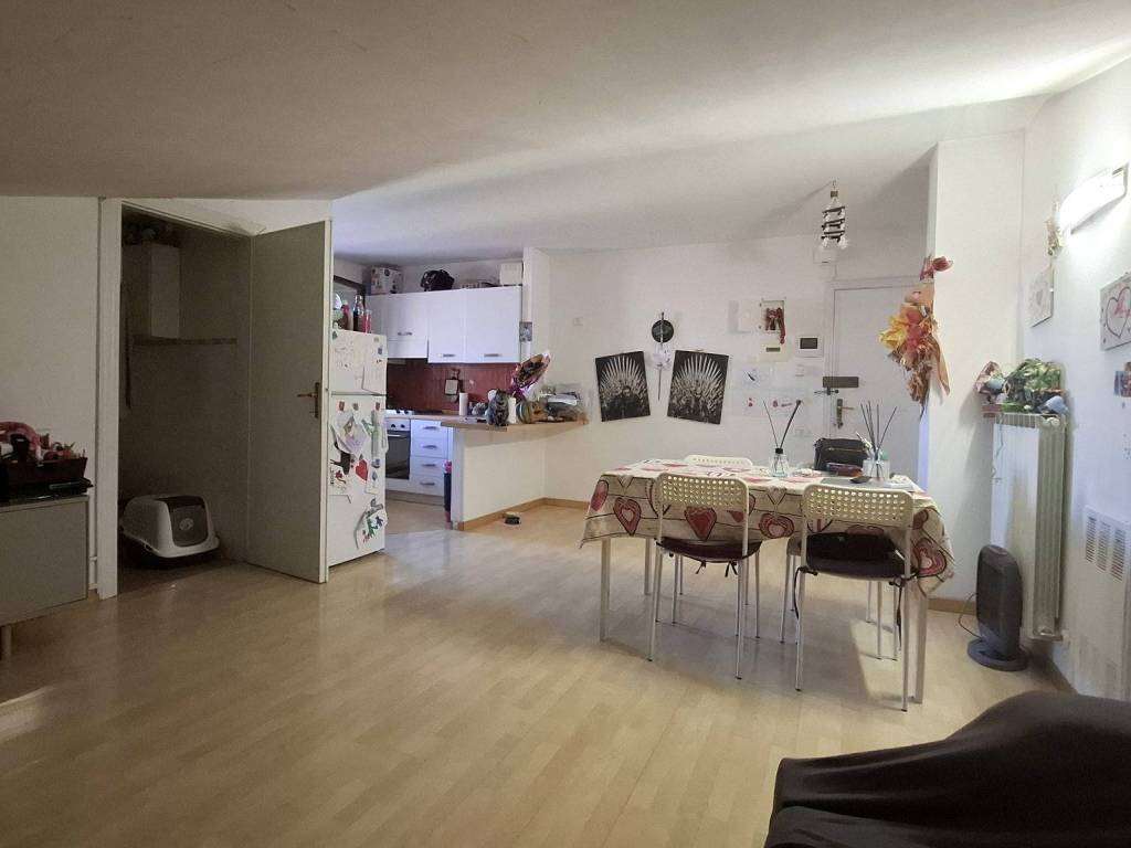 appartamento in vendita a Perugia in zona Ferro di Cavallo