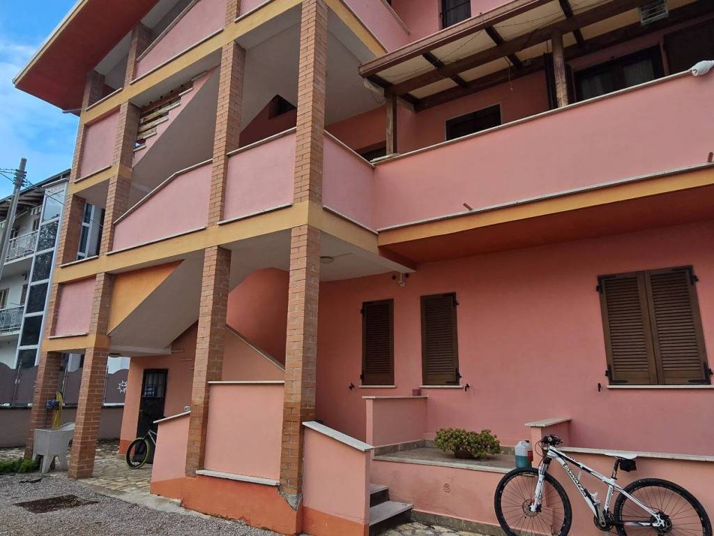 appartamento in vendita a Perugia in zona San Martino In Campo