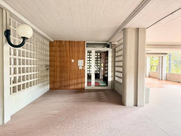 appartamento in vendita a Perugia in zona Elce