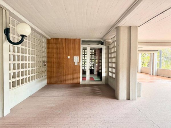 appartamento in vendita a Perugia in zona Elce