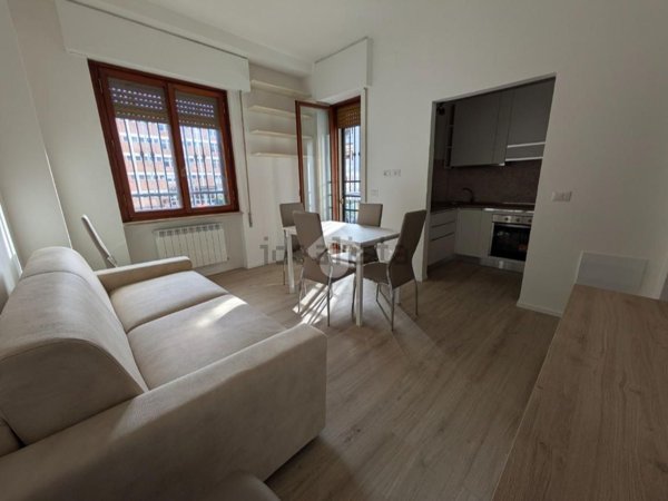 appartamento in vendita a Perugia in zona XX Settembre