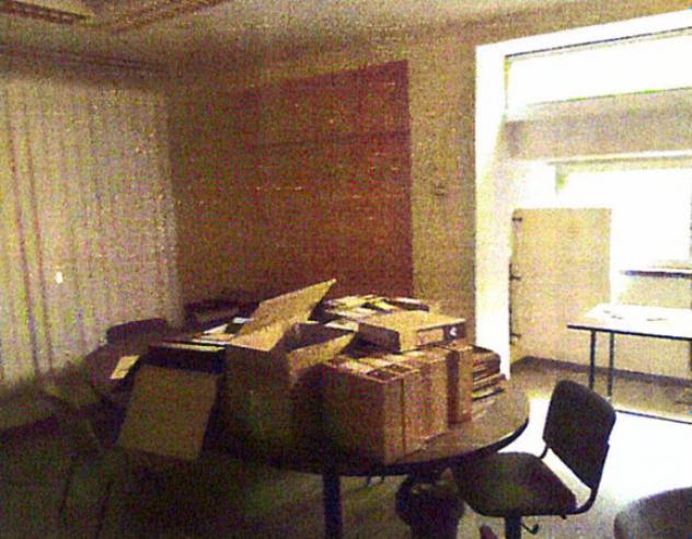 ufficio in vendita a Perugia