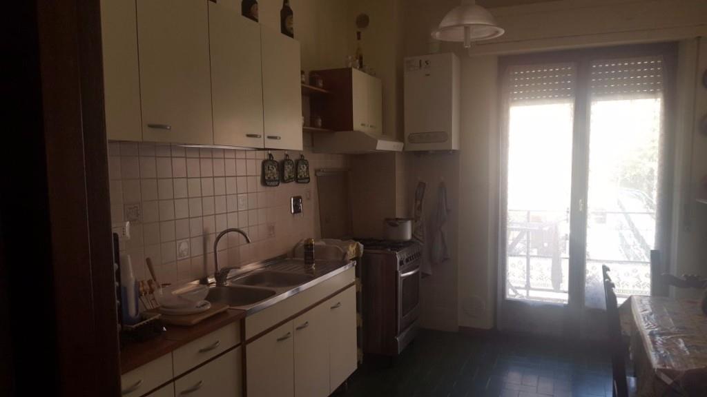 appartamento in vendita a Perugia in zona Stazione