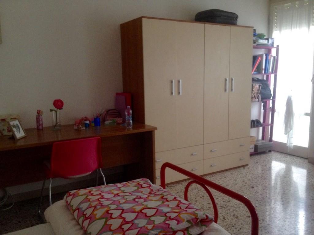 appartamento in vendita a Perugia in zona Monteluce