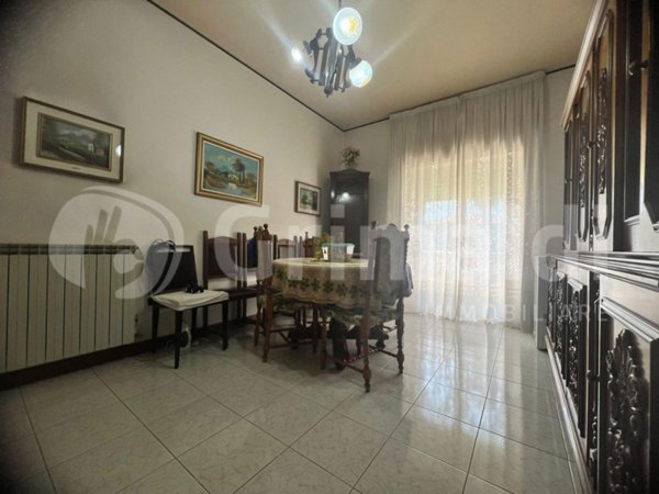 appartamento in vendita a Perugia in zona Colle Umberto I