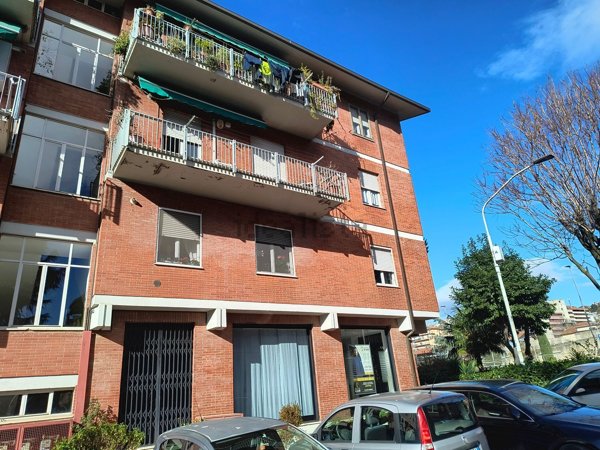 appartamento in vendita a Perugia in zona Madonna Alta