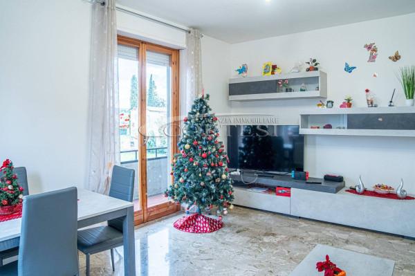 appartamento in vendita a Perugia in zona Ponte Pattoli