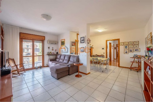 appartamento in vendita a Perugia in zona Castel del Piano