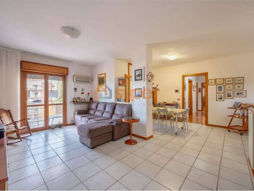 appartamento in vendita a Perugia in zona Pila