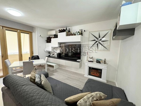 appartamento in vendita a Perugia in zona Ponte San Giovanni