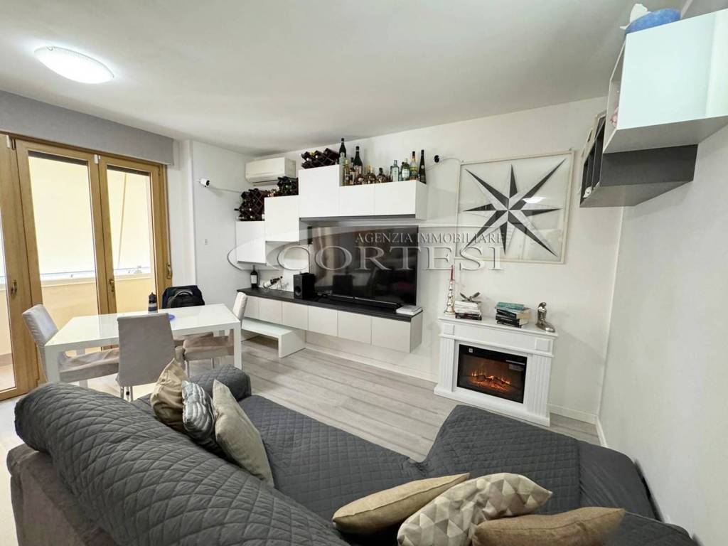 appartamento in vendita a Perugia in zona Ponte San Giovanni