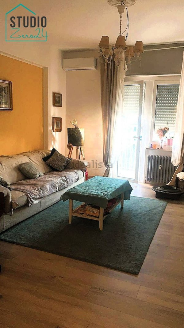 appartamento in vendita a Perugia in zona XX Settembre