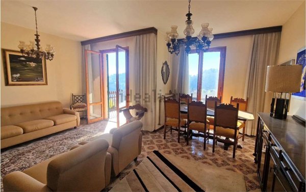 appartamento in vendita a Perugia in zona Monteluce