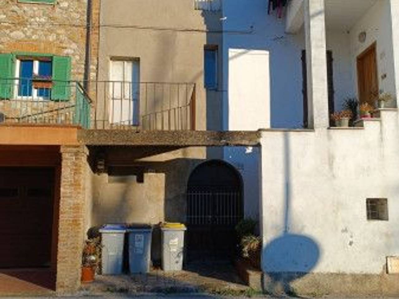 casa indipendente in vendita a Perugia in zona Ponte Pattoli