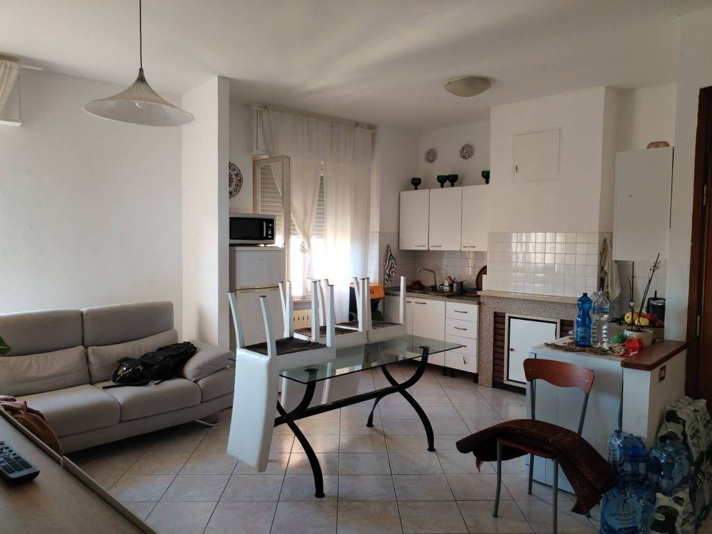 appartamento in vendita a Perugia in zona XX Settembre