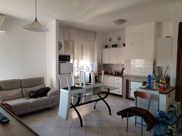 appartamento in vendita a Perugia in zona XX Settembre