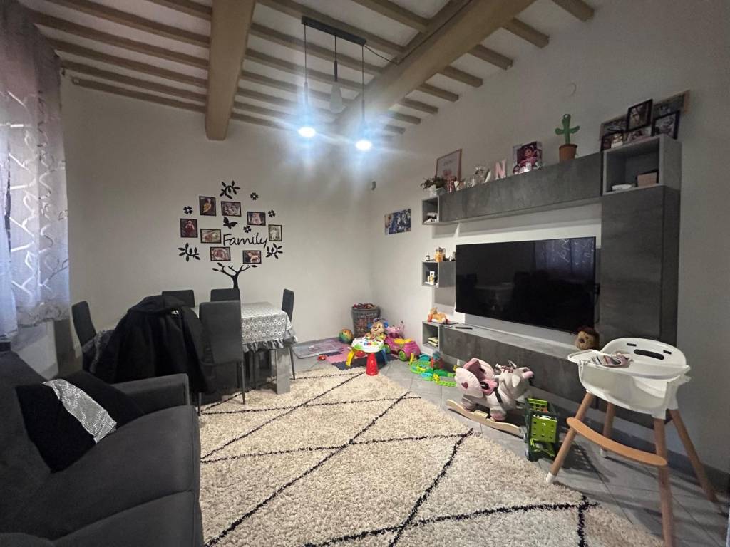 appartamento in vendita a Perugia in zona Villa Pitignano