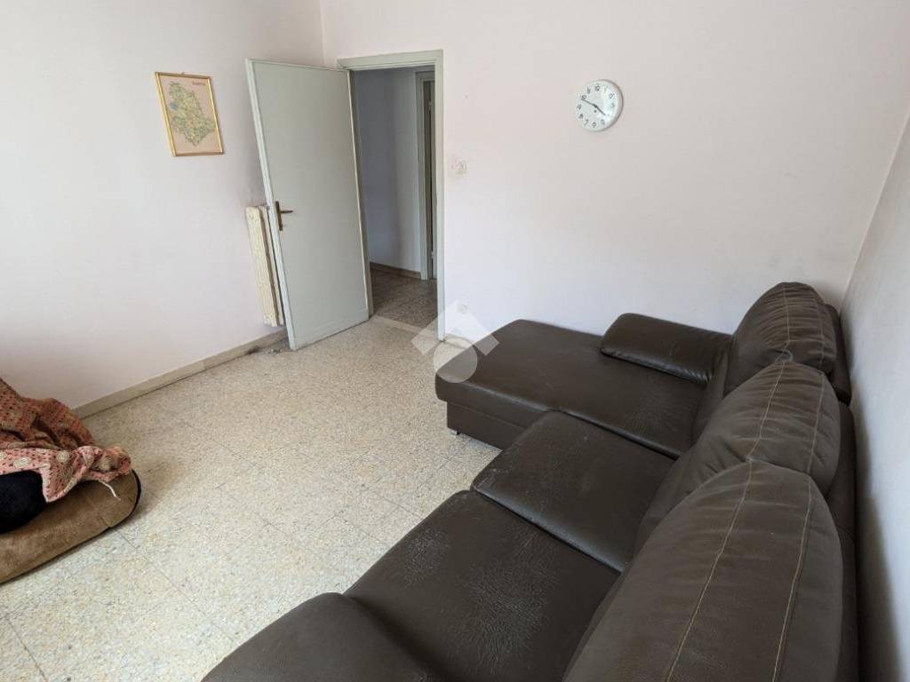 appartamento in vendita a Perugia in zona Case Bruciate