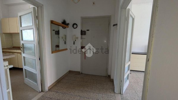 appartamento in vendita a Perugia in zona XX Settembre