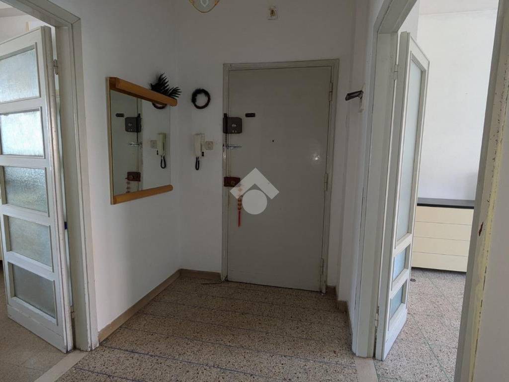 appartamento in vendita a Perugia in zona XX Settembre