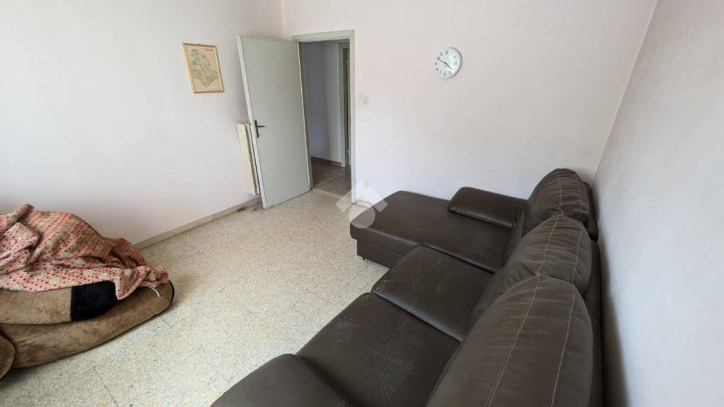 appartamento in vendita a Perugia in zona XX Settembre