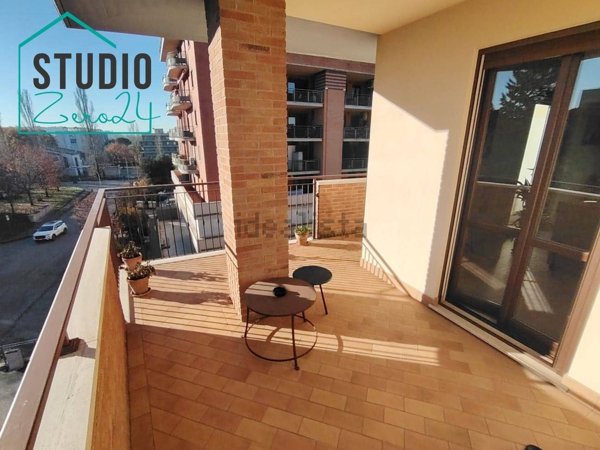 appartamento in vendita a Perugia