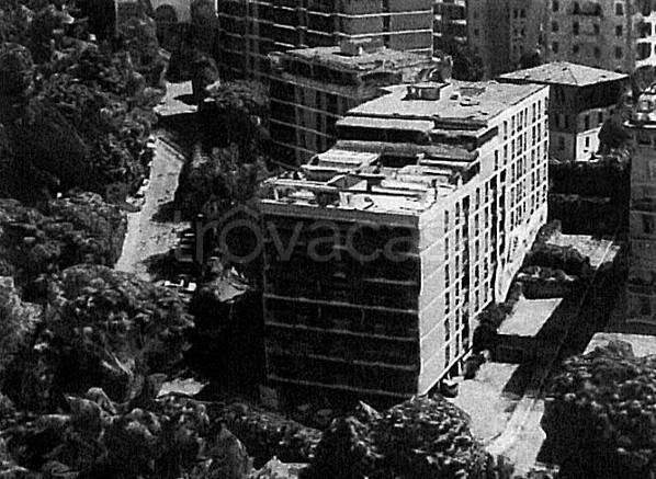 appartamento in vendita a Perugia in zona Centro Città